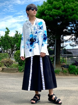 Raiさんのコーディネート