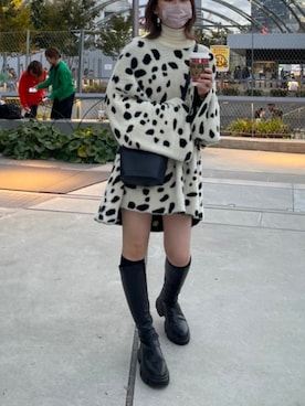 YOCHI🍂さんのコーディネート