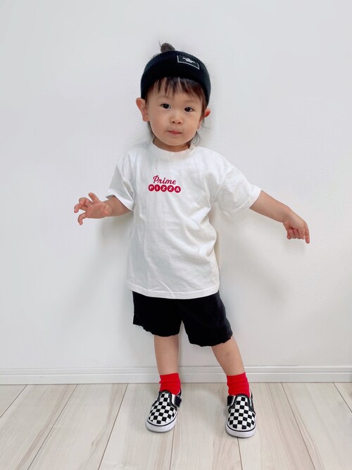 タロイモさんのコーディネート