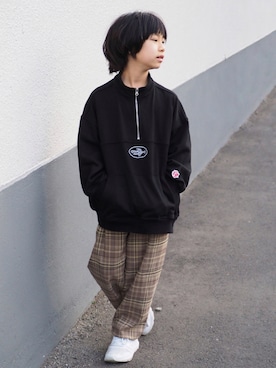 タロイモさんのコーディネート