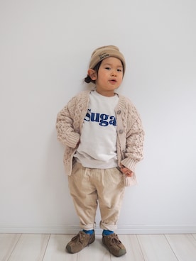 タロイモさんのコーディネート