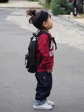 タロイモさんのコーディネート