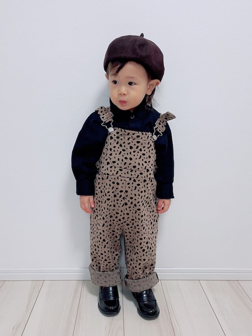 タロイモさんのコーディネート