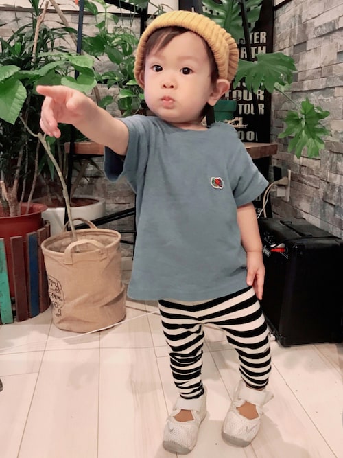 タロイモさんのコーディネート