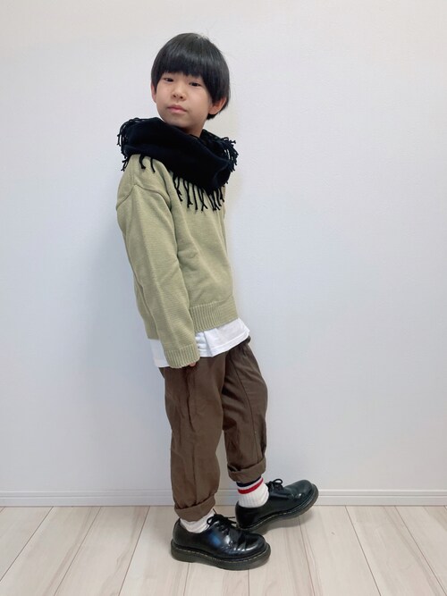 タロイモさんのコーディネート