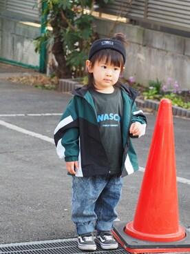 タロイモさんのコーディネート