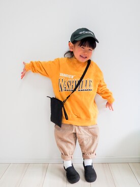 タロイモさんのコーディネート