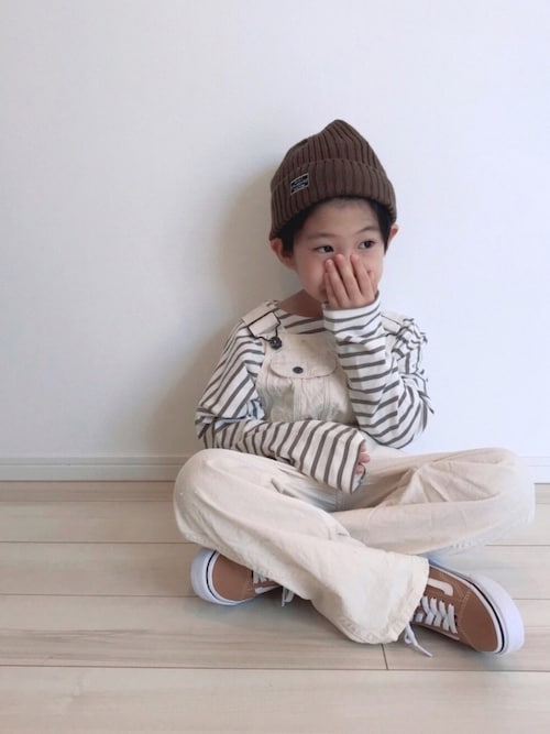 タロイモさんのコーディネート