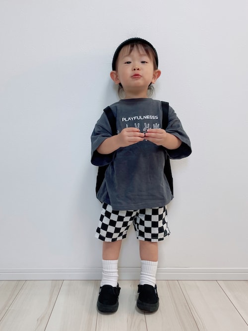 タロイモさんのコーディネート