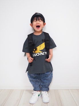 タロイモさんのコーディネート