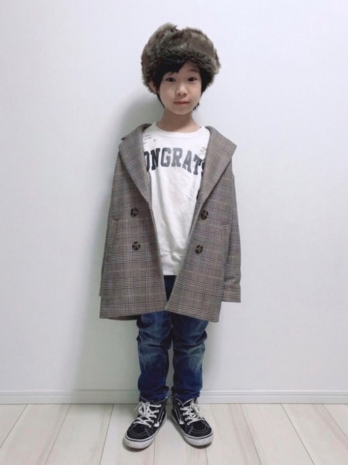 タロイモさんのコーディネート