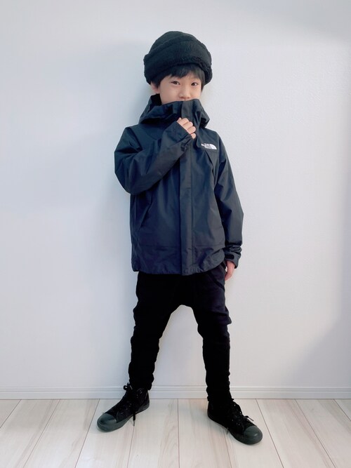 タロイモさんのコーディネート