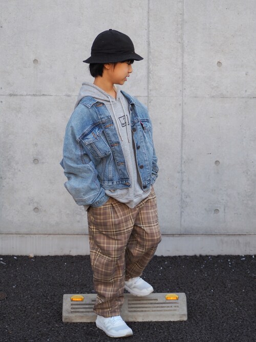 タロイモさんのコーディネート