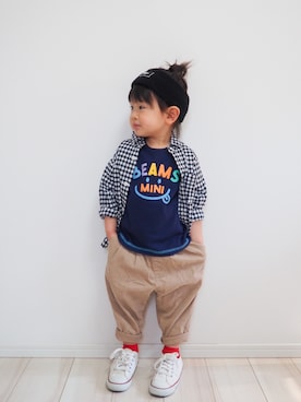 タロイモさんのコーディネート