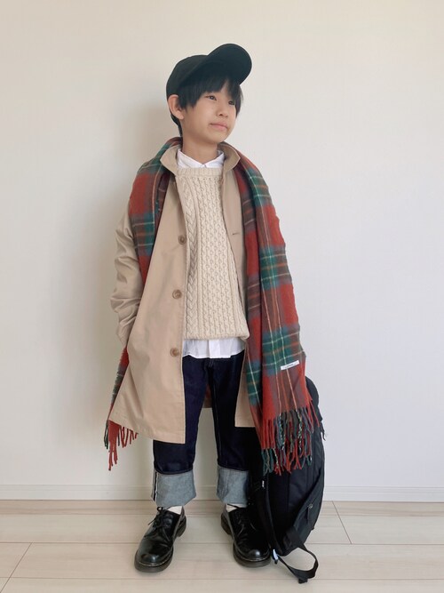 タロイモさんのコーディネート