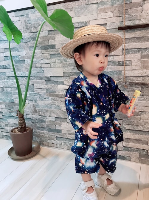 タロイモさんのコーディネート
