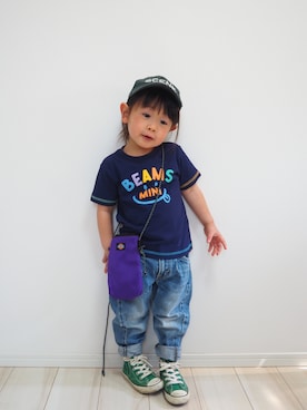 タロイモさんのコーディネート