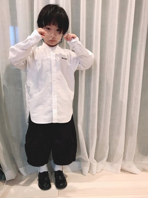 タロイモさんのコーディネート