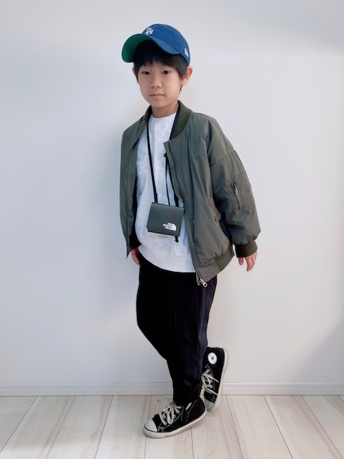 タロイモさんのコーディネート