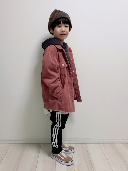 タロイモさんのコーディネート