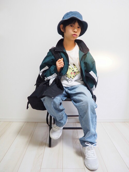 タロイモさんのコーディネート