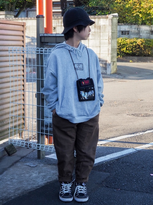 タロイモさんのコーディネート