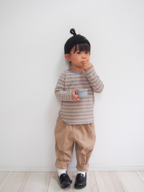 タロイモさんのコーディネート