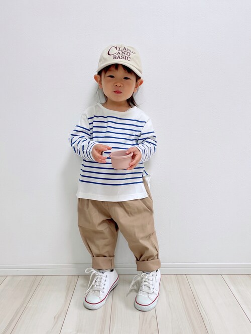 タロイモさんのコーディネート