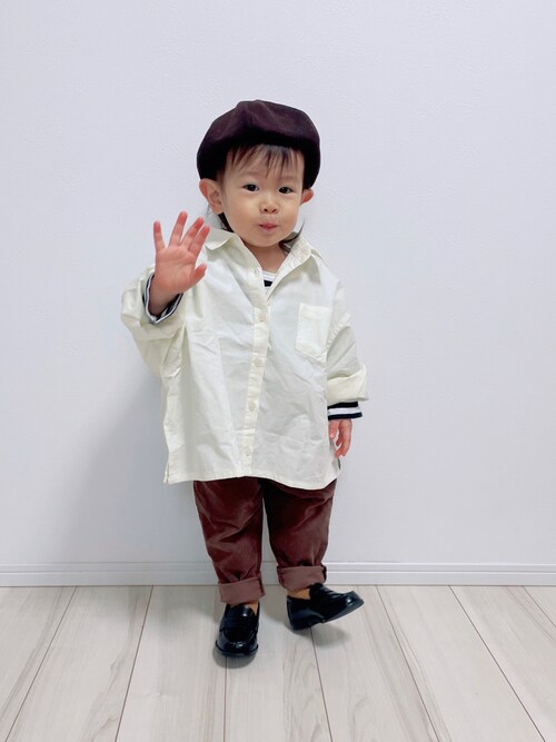 タロイモさんのコーディネート