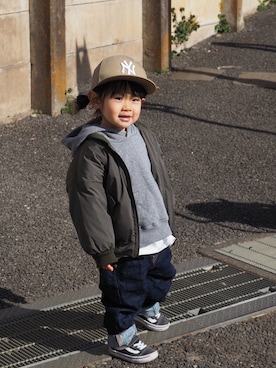 タロイモさんのコーディネート