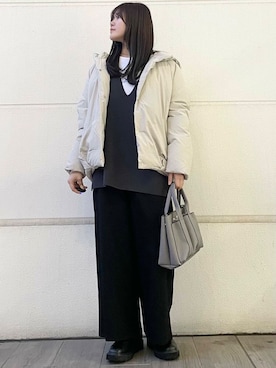 モエカさんのコーディネート