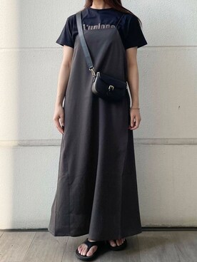 モエカさんのコーディネート