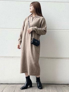 モエカさんのコーディネート