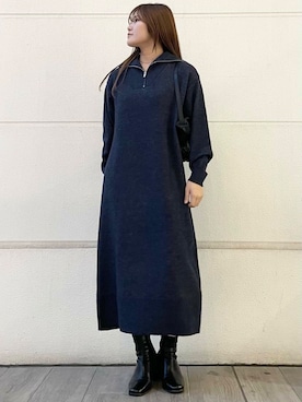 モエカさんのコーディネート