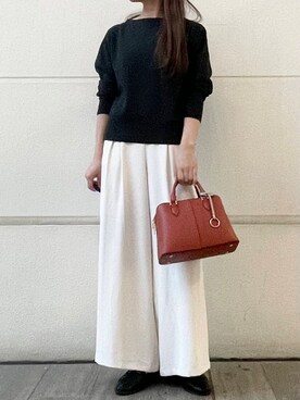 モエカさんのコーディネート