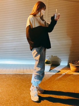 @hikさん(レディース・156cm)の春コーディネート