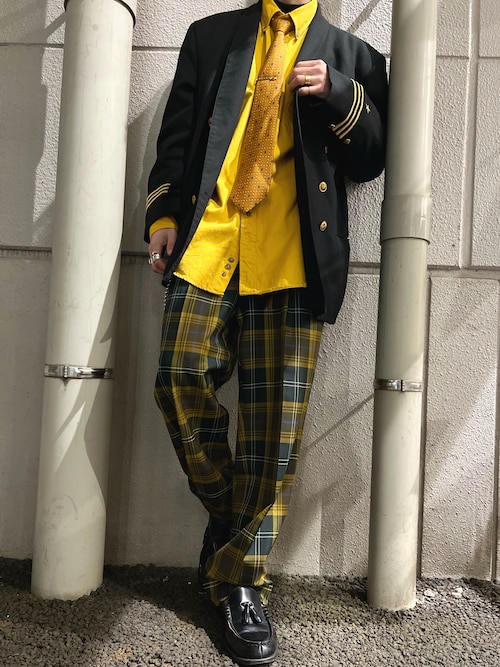 𝓓𝓪𝓲𝓴𝓲🧞‍♂️さんのコーディネート