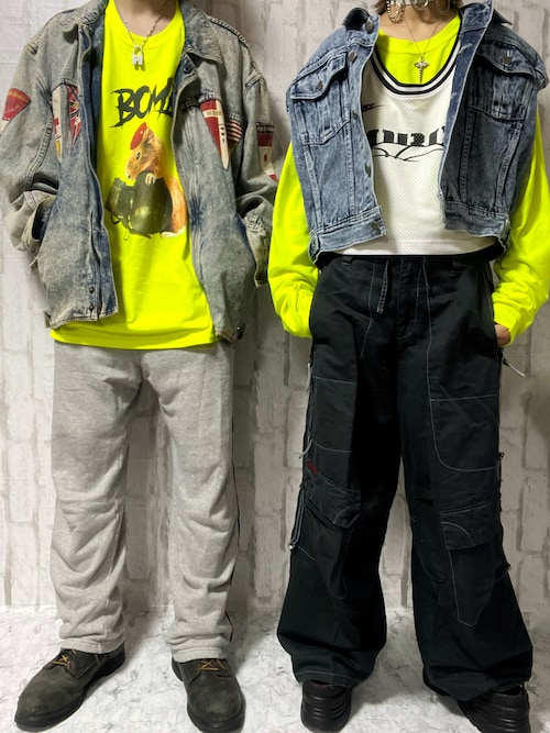 𝓓𝓪𝓲𝓴𝓲🧞‍♂️さんのコーディネート