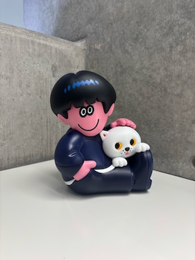 LILIさんのコーディネート