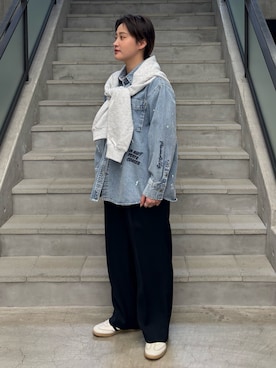 LILIさんのコーディネート