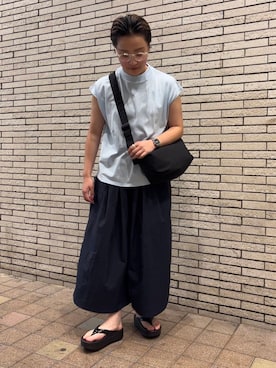 LILIさんのコーディネート