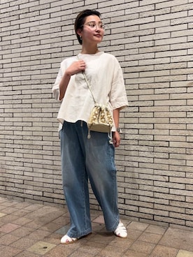 LILIさんのコーディネート