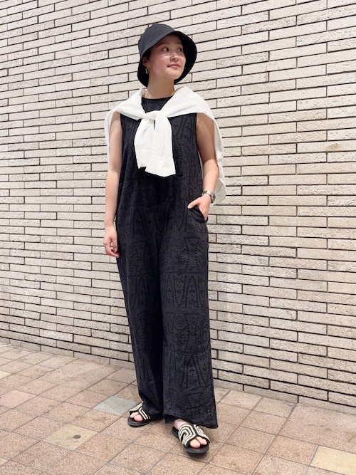 URBAN RESEARCH DOORS サロペット ブラック 楽天市場】URBAN RESEARCH DOORS サロペットの通販