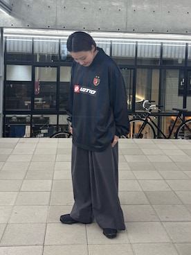 LILIさんのコーディネート