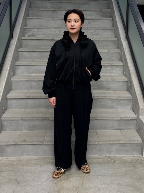セール】『別注』crinkle crinkle crinkle×URBAN RESEARCH FRILL