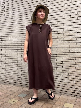 LILIさんのコーディネート