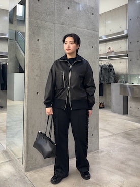 LILIさんのコーディネート