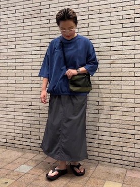 LILIさんのコーディネート