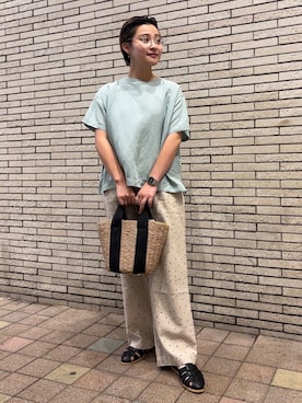 LILIさんのコーディネート