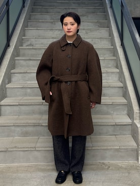 LILIさんのコーディネート